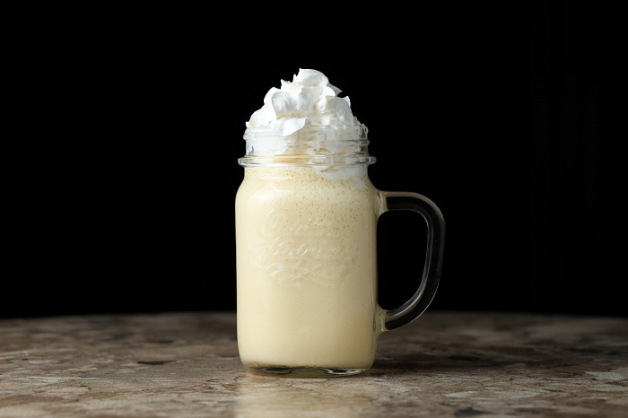 Молочные Коктейли