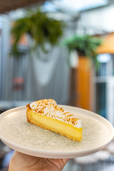 Кондитерская Чизкерия